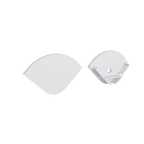 QSG-3030C End Cap